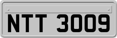 NTT3009