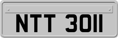 NTT3011