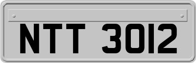 NTT3012