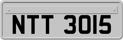 NTT3015