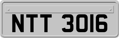 NTT3016