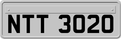 NTT3020