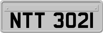 NTT3021