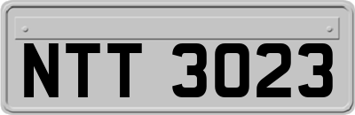 NTT3023