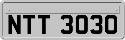 NTT3030