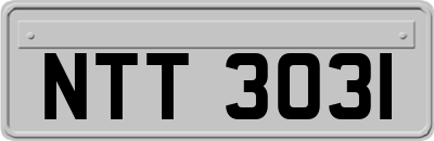 NTT3031