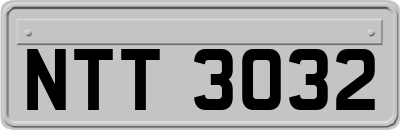NTT3032