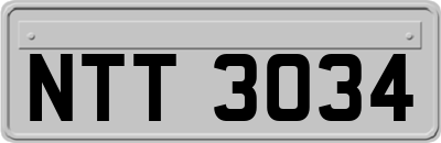 NTT3034