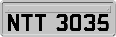 NTT3035