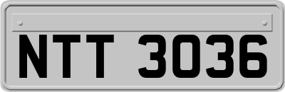 NTT3036