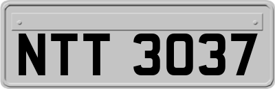 NTT3037