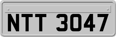 NTT3047