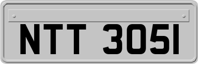 NTT3051