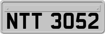 NTT3052