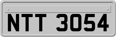 NTT3054