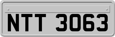 NTT3063
