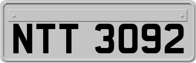 NTT3092