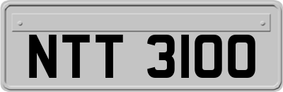 NTT3100