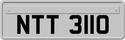 NTT3110