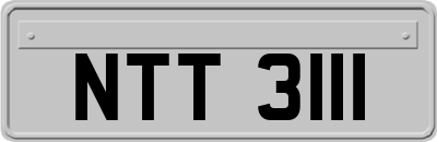 NTT3111