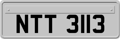 NTT3113