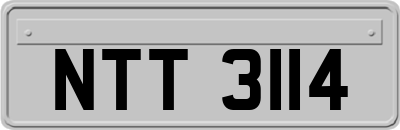 NTT3114
