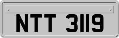 NTT3119
