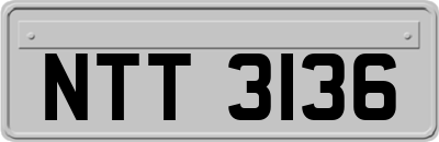 NTT3136