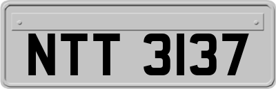 NTT3137