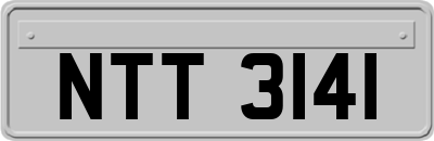 NTT3141