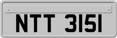 NTT3151