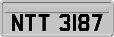 NTT3187