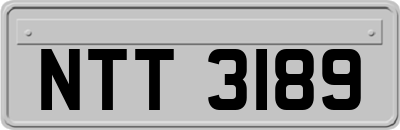 NTT3189
