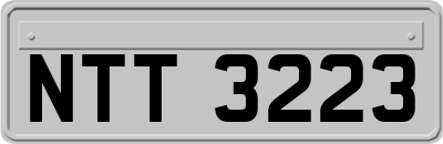 NTT3223