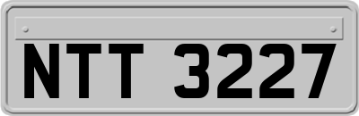 NTT3227