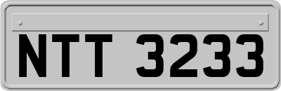 NTT3233