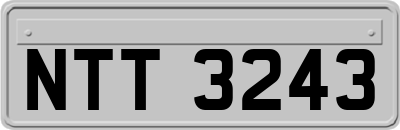 NTT3243