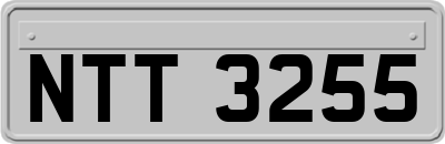 NTT3255