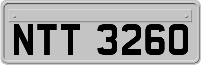NTT3260