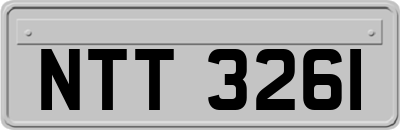 NTT3261