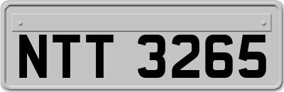 NTT3265