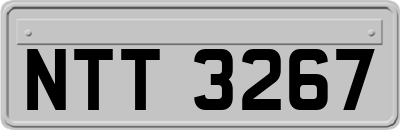 NTT3267