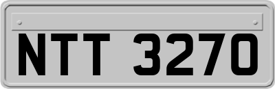 NTT3270