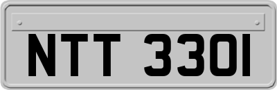 NTT3301