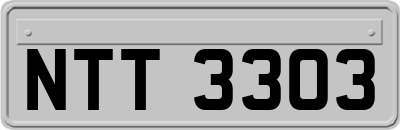 NTT3303
