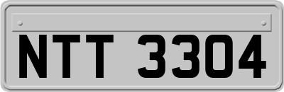 NTT3304