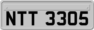 NTT3305