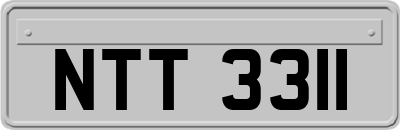 NTT3311