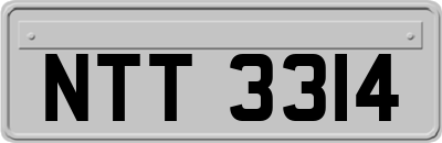 NTT3314