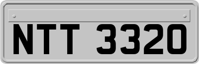 NTT3320